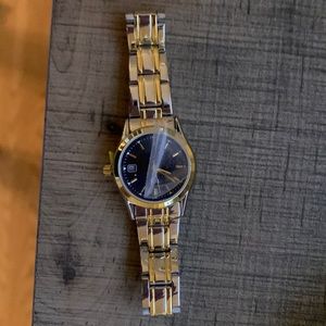 Stainless Steel Watch